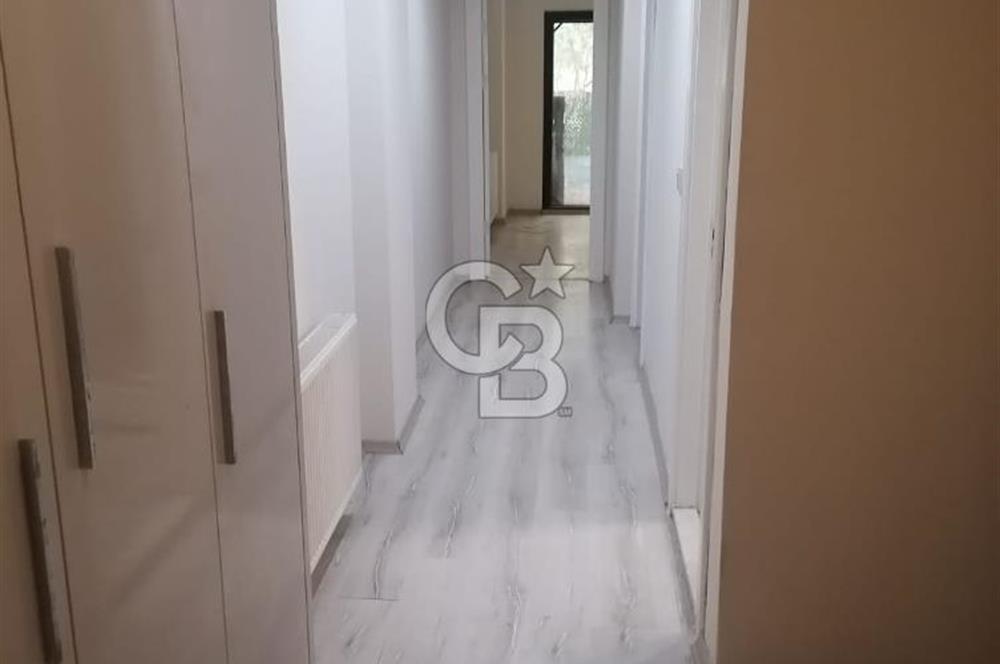 KARŞIYAKA TERSANE KARŞISINDA BAHÇELİ 2+1 | YENİ BİNA
