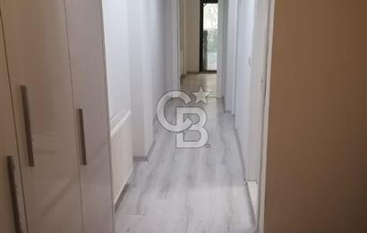 KARŞIYAKA TERSANE KARŞISINDA BAHÇELİ 2+1 | YENİ BİNA
