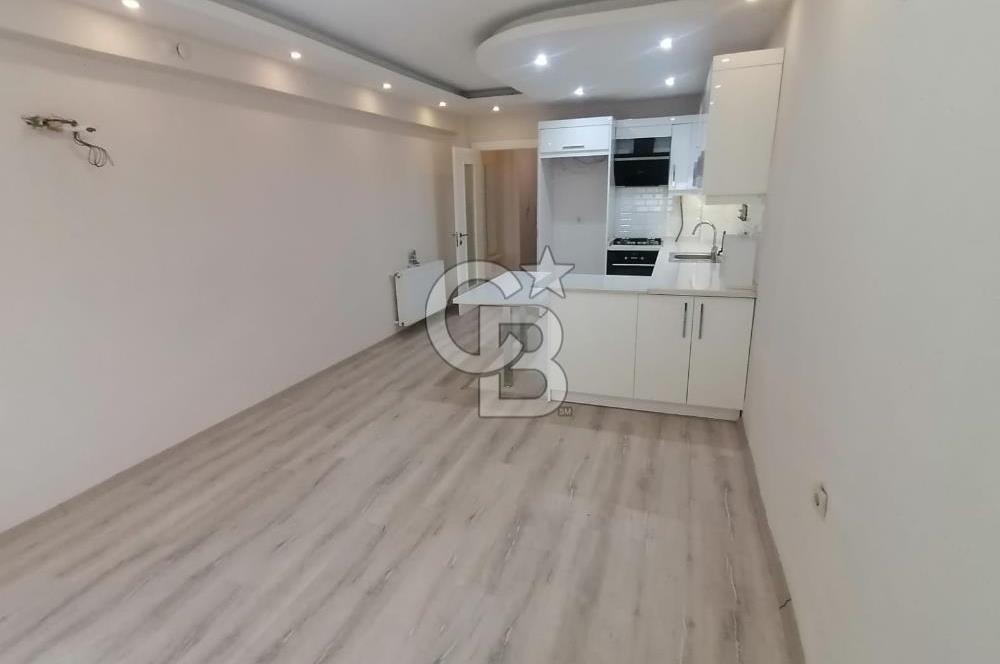 KARŞIYAKA TERSANE KARŞISINDA BAHÇELİ 2+1 | YENİ BİNA
