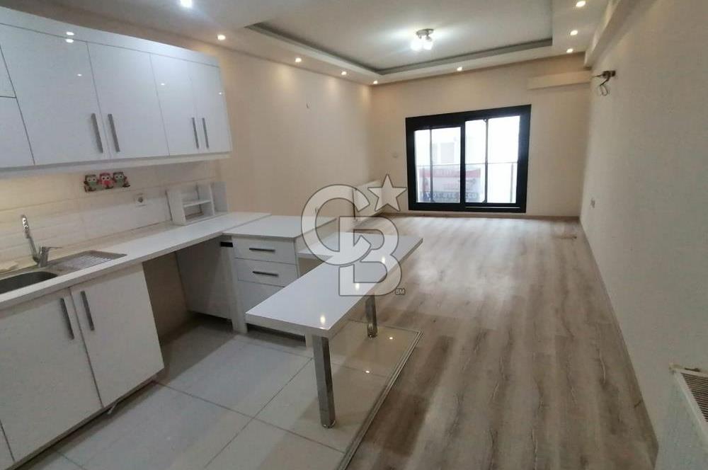 KARŞIYAKA TERSANE KARŞISINDA BAHÇELİ 2+1 | YENİ BİNA