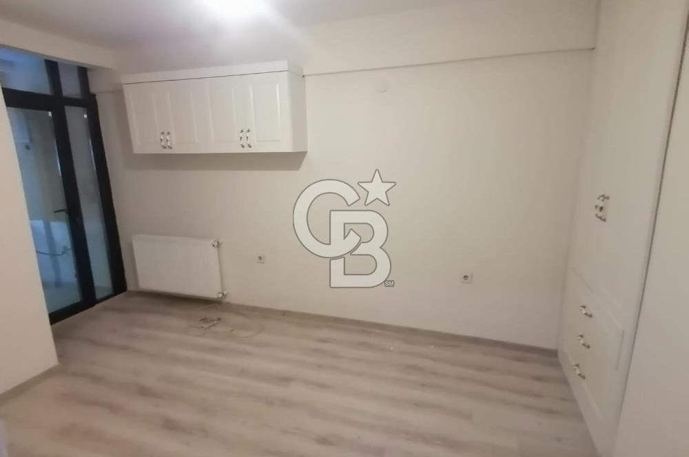 KARŞIYAKA TERSANE KARŞISINDA BAHÇELİ 2+1 | YENİ BİNA