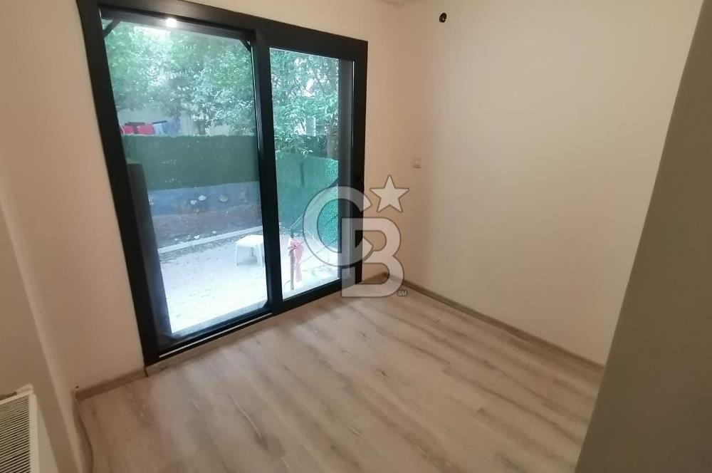 KARŞIYAKA TERSANE KARŞISINDA BAHÇELİ 2+1 | YENİ BİNA