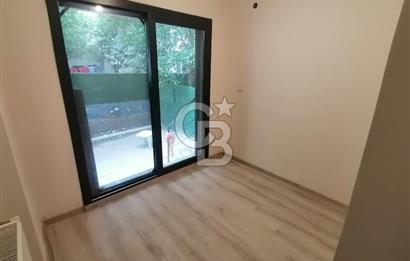 KARŞIYAKA TERSANE KARŞISINDA BAHÇELİ 2+1 | YENİ BİNA