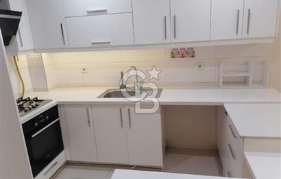 KARŞIYAKA TERSANE KARŞISINDA BAHÇELİ 2+1 | YENİ BİNA