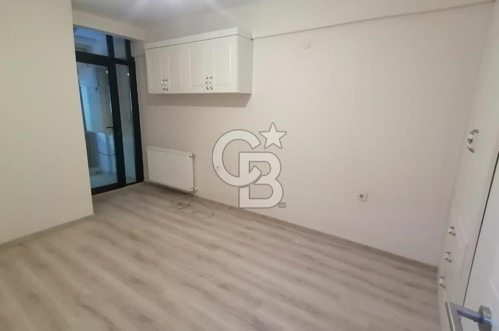 KARŞIYAKA TERSANE KARŞISINDA BAHÇELİ 2+1 | YENİ BİNA