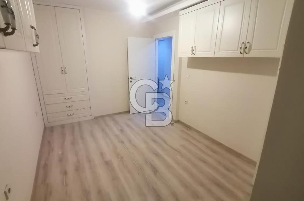 KARŞIYAKA TERSANE KARŞISINDA BAHÇELİ 2+1 | YENİ BİNA