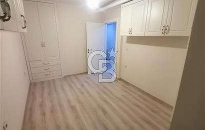 KARŞIYAKA TERSANE KARŞISINDA BAHÇELİ 2+1 | YENİ BİNA