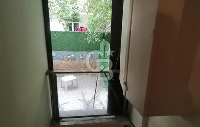 KARŞIYAKA TERSANE KARŞISINDA BAHÇELİ 2+1 | YENİ BİNA