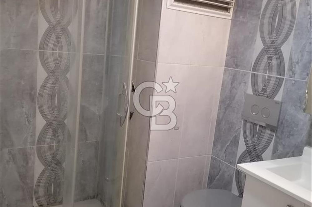 KARŞIYAKA TERSANE KARŞISINDA BAHÇELİ 2+1 | YENİ BİNA