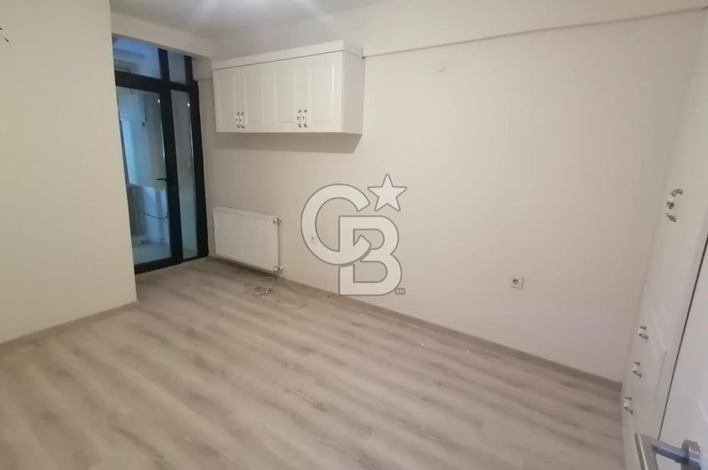 KARŞIYAKA TERSANE KARŞISINDA BAHÇELİ 2+1 | YENİ BİNA