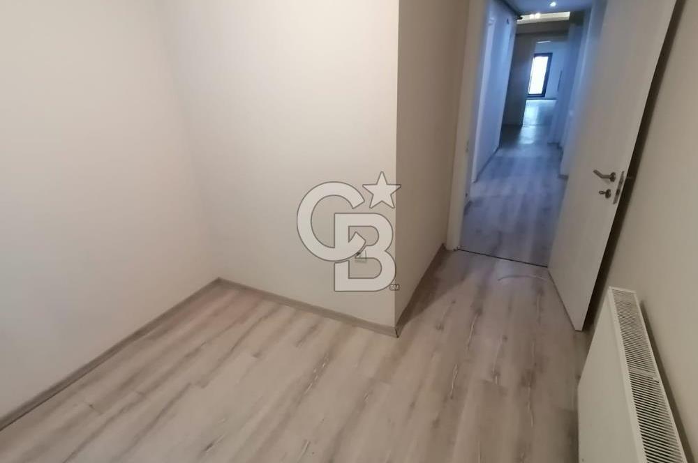 KARŞIYAKA TERSANE KARŞISINDA BAHÇELİ 2+1 | YENİ BİNA