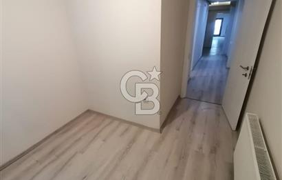KARŞIYAKA TERSANE KARŞISINDA BAHÇELİ 2+1 | YENİ BİNA