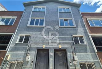 Üçevler Kiralık 255m² 4 Kat Müstakil Bina Ticari Kullanıma Uygun - 1 - 359476