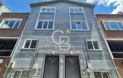 Üçevler Kiralık 255m² 4 Kat Müstakil Bina Ticari Kullanıma Uygun