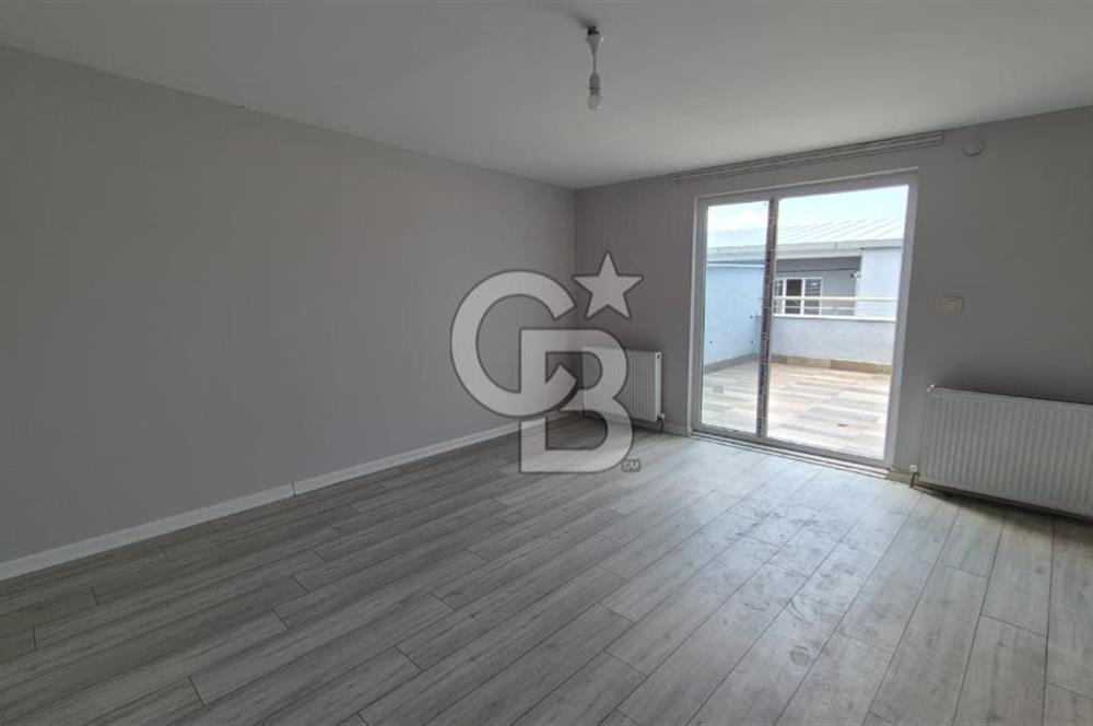 Üçevler Kiralık 255m² 4 Kat Müstakil Bina Ticari Kullanıma Uygun