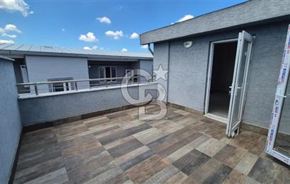 Üçevler Kiralık 255m² 4 Kat Müstakil Bina Ticari Kullanıma Uygun