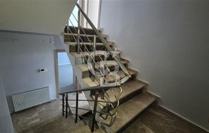 Üçevler Kiralık 255m² 4 Kat Müstakil Bina Ticari Kullanıma Uygun