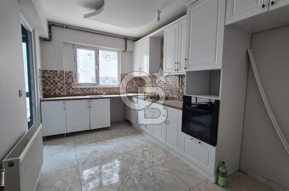 Üçevler Kiralık 255m² 4 Kat Müstakil Bina Ticari Kullanıma Uygun