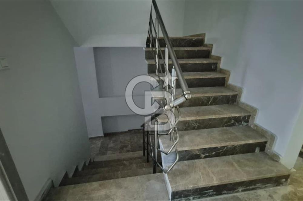 Üçevler Kiralık 255m² 4 Kat Müstakil Bina Ticari Kullanıma Uygun