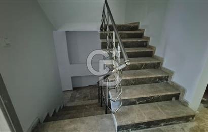 Üçevler Kiralık 255m² 4 Kat Müstakil Bina Ticari Kullanıma Uygun