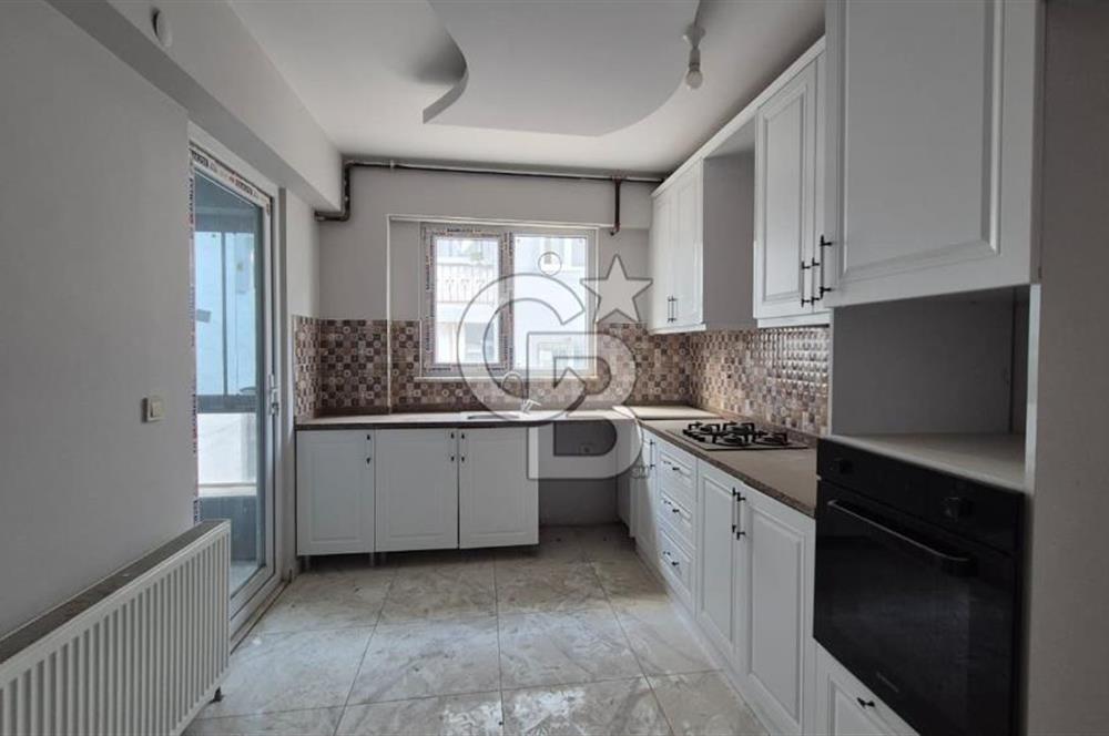 Üçevler Kiralık 255m² 4 Kat Müstakil Bina Ticari Kullanıma Uygun