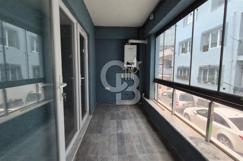 Üçevler Kiralık 255m² 4 Kat Müstakil Bina Ticari Kullanıma Uygun