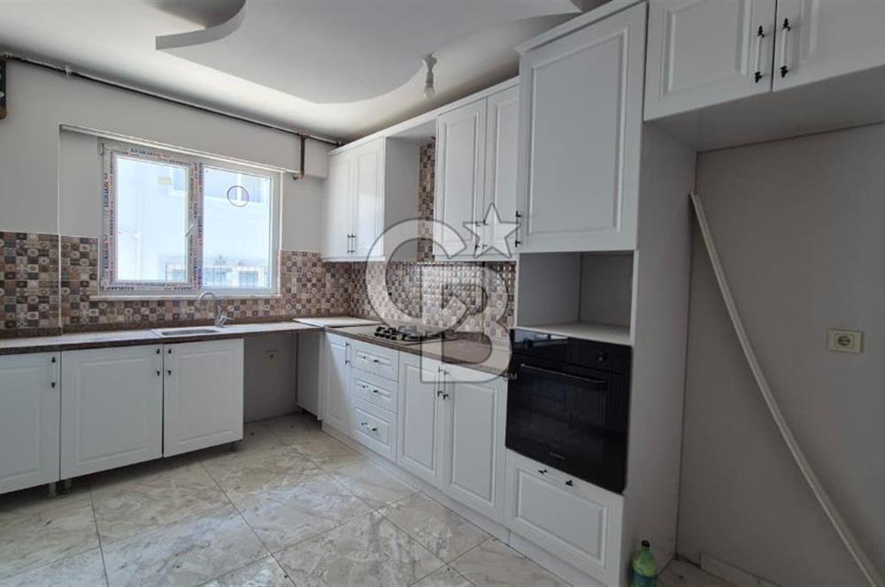 Üçevler Kiralık 255m² 4 Kat Müstakil Bina Ticari Kullanıma Uygun
