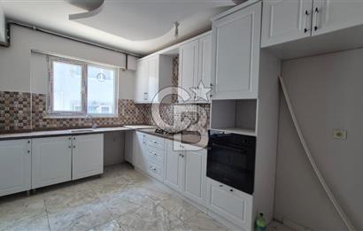 Üçevler Kiralık 255m² 4 Kat Müstakil Bina Ticari Kullanıma Uygun