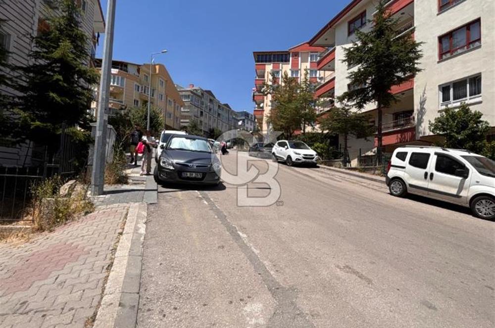 ETİMESGUT 30 AĞUSTOS MAHALLESİ SATILIK 3+1 DAİRE
