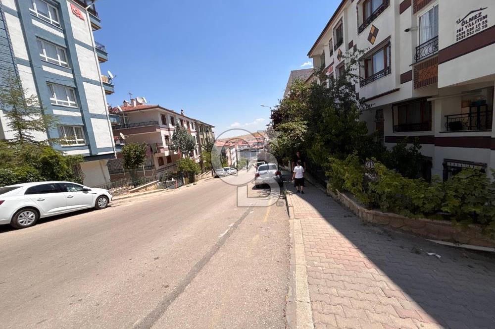 ETİMESGUT 30 AĞUSTOS MAHALLESİ SATILIK 3+1 DAİRE