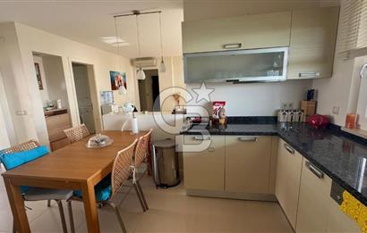 TURGUTREİS D-MARİN'e YAKIN DENİZ MANZARALI 4+1 KİRALIK DAİRe