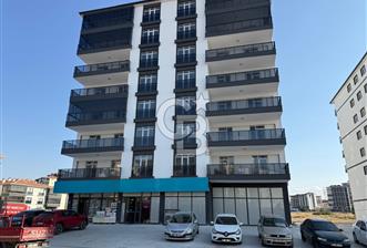 SİNCAN YENİÇİMŞİT'TE 4+1 LÜKS SATILIK DAİRE - 2 - 359455