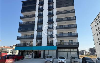 SİNCAN YENİÇİMŞİT'TE 4+1 LÜKS SATILIK DAİRE