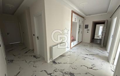 SİNCAN YENİÇİMŞİT'TE 4+1 LÜKS SATILIK DAİRE