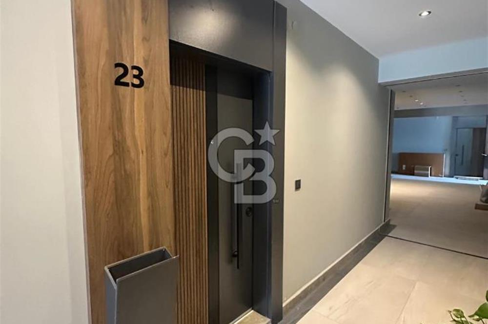 İNCEK TAŞPINAR'da SIFIR 3+1 DUBLEKS DAİRE