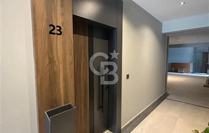 İNCEK TAŞPINAR'da SIFIR 3+1 DUBLEKS DAİRE