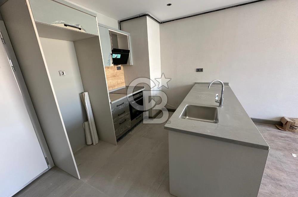 İNCEK TAŞPINAR'da SIFIR 3+1 DUBLEKS DAİRE