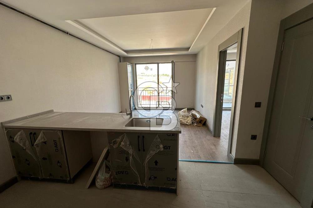 İNCEK TAŞPINAR'da SIFIR 3+1 DUBLEKS DAİRE