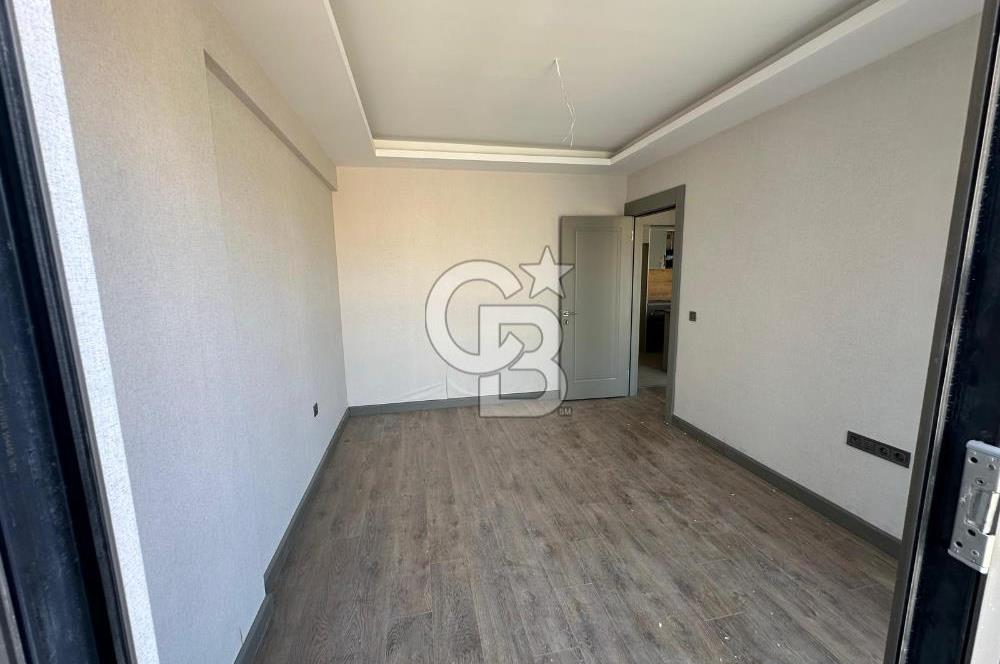İNCEK TAŞPINAR'da SIFIR 3+1 DUBLEKS DAİRE