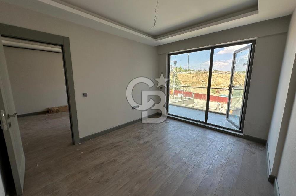 İNCEK TAŞPINAR'da SIFIR 3+1 DUBLEKS DAİRE