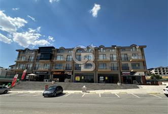 İNCEK TAŞPINAR'da SIFIR 3+1 DUBLEKS DAİRE - 3 - 359468