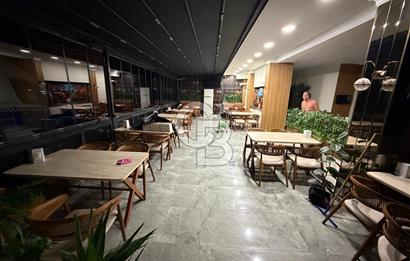 HENDEK'İN EN İŞLEK NOKTALARINDA KURULU RESTORAN / DEVREN KİRALIK