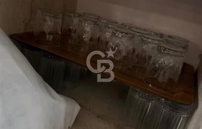 HENDEK'İN EN İŞLEK NOKTALARINDA KURULU RESTORAN / DEVREN KİRALIK