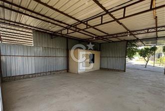 BODRUM DEREKÖY'DE KİRALIK 75 M2 DEPO - 1 - 359479