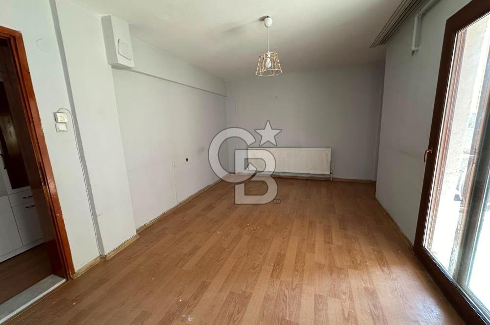 Buca Yaylacık Mahallesi cadde Üzeri Kiralık 2+1 daire