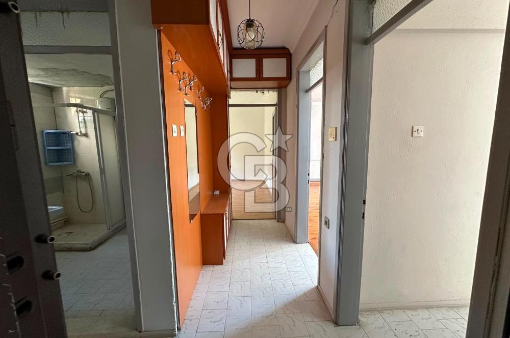 Buca Yaylacık Mahallesi cadde Üzeri Kiralık 2+1 daire