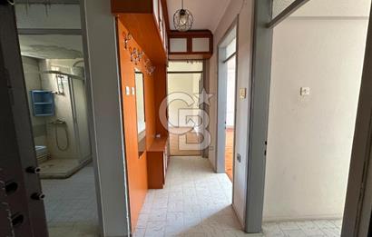 Buca Yaylacık Mahallesi cadde Üzeri Kiralık 2+1 daire