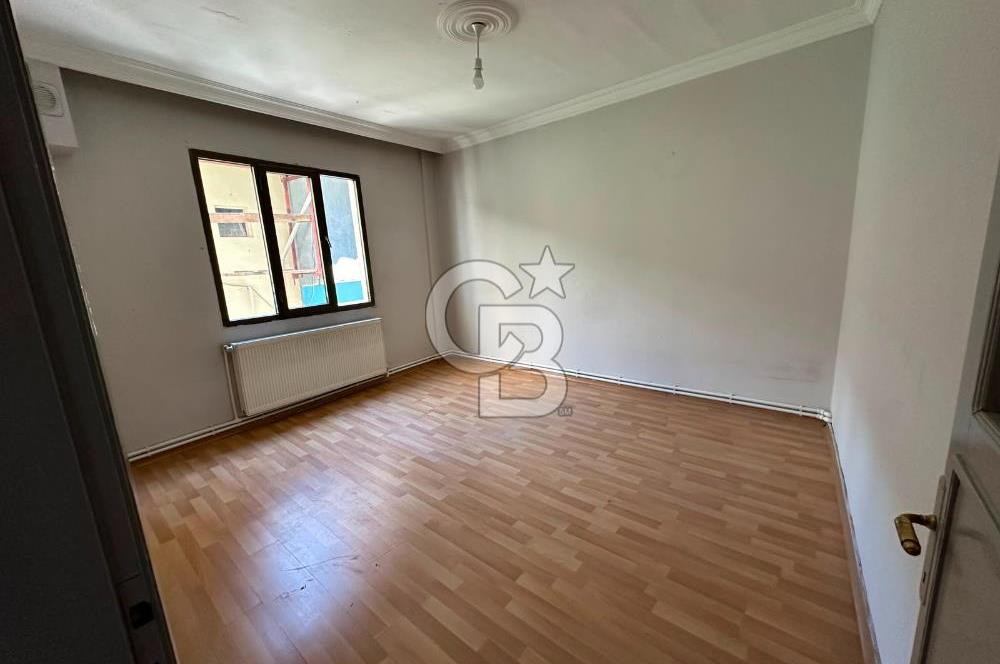 Buca Yaylacık Mahallesi cadde Üzeri Kiralık 2+1 daire