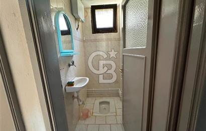 Buca Yaylacık Mahallesi cadde Üzeri Kiralık 2+1 daire