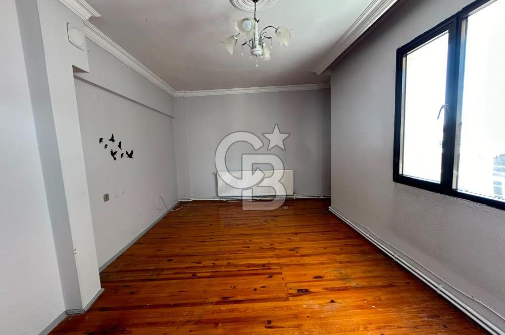 Buca Yaylacık Mahallesi cadde Üzeri Kiralık 2+1 daire